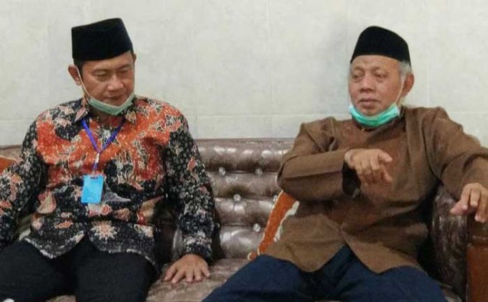 Kunjungi Ponpes, Cabup Yuhronur Efendi Janjikan Beasiswa Bagi Penghafal Al-Quran