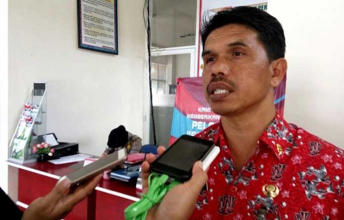 15 Papan Reklame di Wilayah Kota Blitar Nunggak Pajak 15 Papan Reklame di Wilayah Kota Blitar Nunggak Pajak