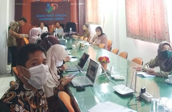 Marak Inflasi, Kabupaten Jember Alami Deflasi 0,47 Persen, ini Sebabnya Marak Inflasi, Kabupaten Jember Alami Deflasi 0,47 Persen, ini Sebabnya