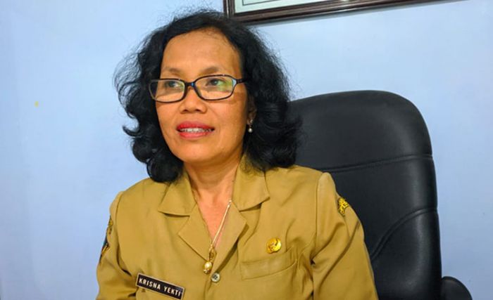 Satgas Covid-19 Kabupaten Blitar Sebut 10 KPPS Positif Corona Satgas Covid-19 Kabupaten Blitar Sebut 10 KPPS Positif Corona