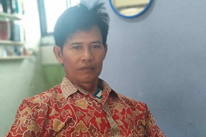 Pasca Banjir, Banyak Nelayan di Pacitan Belum Mendapatkan Bantuan Pasca Banjir, Banyak Nelayan di Pacitan Belum Mendapatkan Bantuan