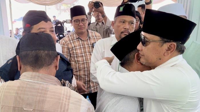 Resmi Kantongi Rekom Cabup dari PKB, Gus Mujib akan Keliling ke Ulama Pasuruan dan Parpol