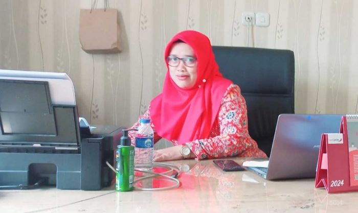 Percepatan APBD 2024, PBJ Selesaikan Lelang Dini Sejumlah Paket Infrastruktur Percepatan APBD 2024, PBJ Selesaikan Lelang Dini Sejumlah Paket Infrastruktur