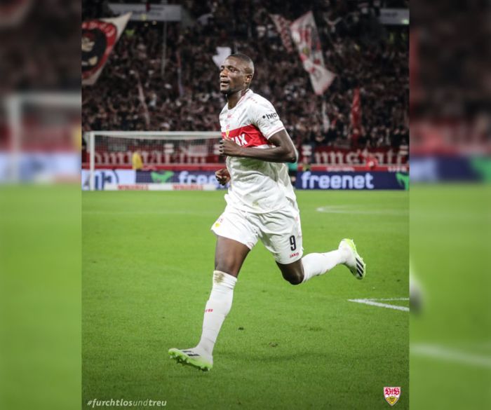 Top Skor Sementara 5 Liga Top Eropa 2023-2024 Top Skor Sementara 5 Liga Top Eropa 2023-2024