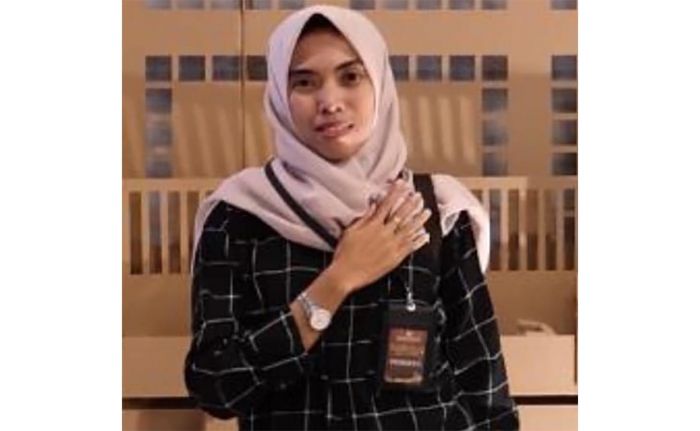 Dokumen Persyaratan Fisik Bacaleg Wajib Diserahkan ke KPU Dokumen Persyaratan Fisik Bacaleg Wajib Diserahkan ke KPU