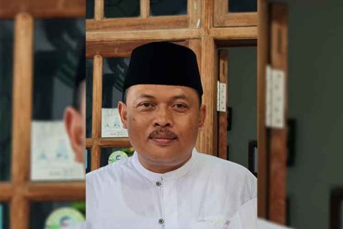 Dukung Pengembangan Pesantren, DPRD Kabupaten Probolinggo Berharap Miliki Perda Ponpes dan Madin Dukung Pengembangan Pesantren, DPRD Kabupaten Probolinggo Berharap Miliki Perda Ponpes dan Madin