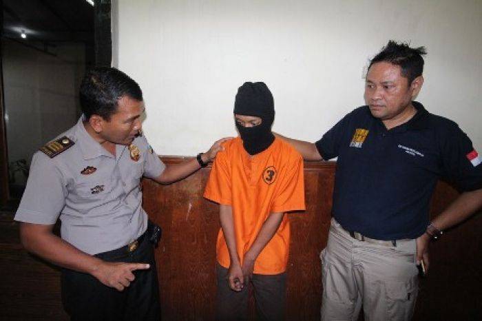 Bocah 2,5 Tahun di Kediri Disodomi, Dianiaya Paman Sendiri hingga Tewas