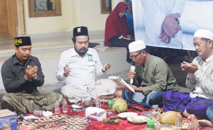 Peringati Maulid dan Hari Santri, Wakil Ketua DPRD Bangkalan Gelar Khotmil Qur Peringati Maulid dan Hari Santri, Wakil Ketua DPRD Bangkalan Gelar Khotmil Qur