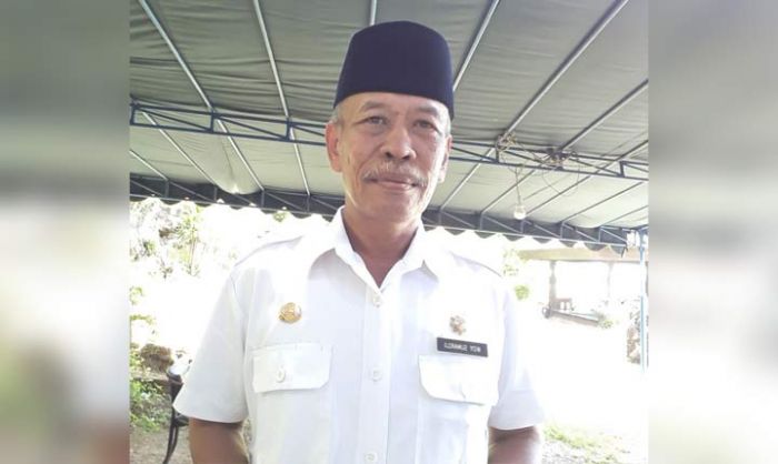 Rumah Jabatan Wakil Bupati Pacitan Kena Sasaran Aksi Tipu-tipu Amplop Berisikan Cek Miliaran Rupiah Rumah Jabatan Wakil Bupati Pacitan Kena Sasaran Aksi Tipu-tipu Amplop Berisikan Cek Miliaran Rupiah