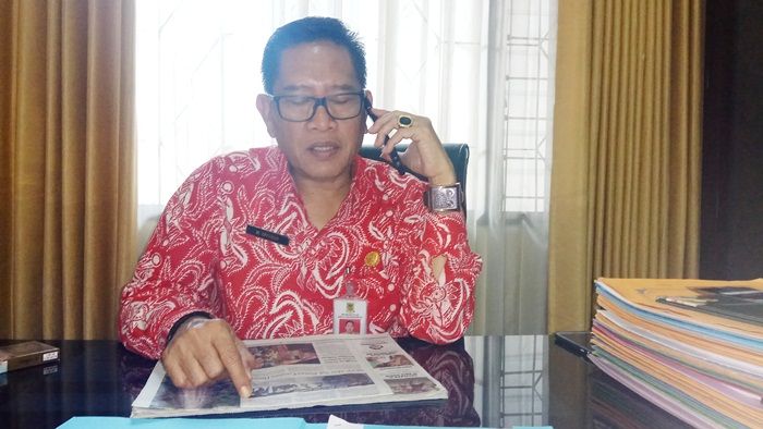 Identik dengan Rapat Momen Nasional, Dewan Kota Mojokerto Hapus Istilah Paris Identik dengan Rapat Momen Nasional, Dewan Kota Mojokerto Hapus Istilah Paris