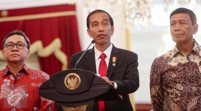 Klaim PAN Dapat Dua Kursi Jadi Bumerang, Partai KIH Tuding Penumpang Gelap Klaim PAN Dapat Dua Kursi Jadi Bumerang, Partai KIH Tuding Penumpang Gelap