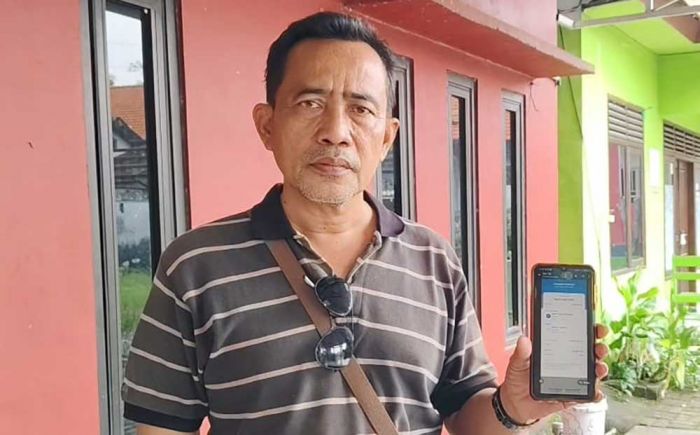 Penipuan Lewat WhatsApp Catut Kades Candinegoro, Dua Korban Terlanjur Transfer Rp67 Juta