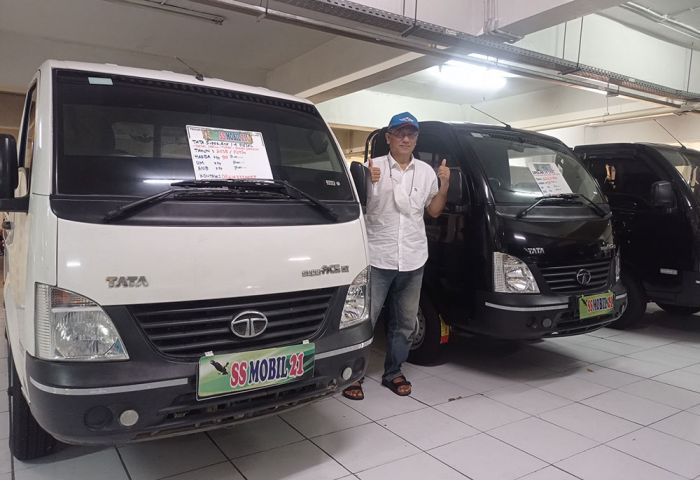 Meski Pandemi, Penjualan Mobil Bekas Merangkak Naik Meski Pandemi, Penjualan Mobil Bekas Merangkak Naik