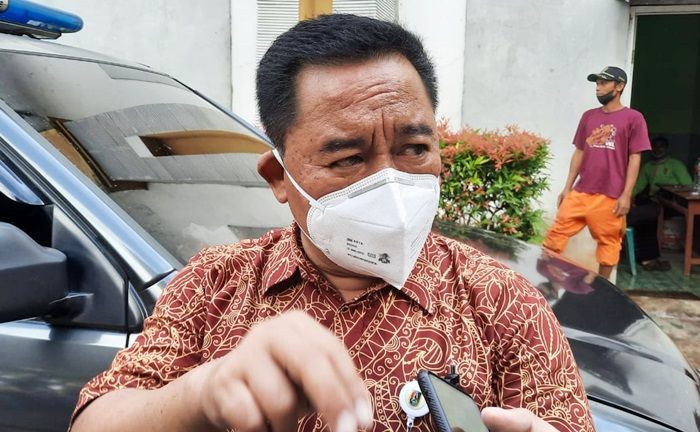 Melemahnya Penerapan Prokes Jadi Pemicu Meningkatnya Kasus Covid-19 di Tuban Melemahnya Penerapan Prokes Jadi Pemicu Meningkatnya Kasus Covid-19 di Tuban