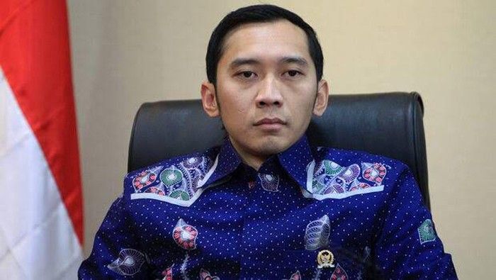 4 Caleg Suara Tertinggi di Jatim: Putra Mantan Presiden, Aktivis, Putra Kiai, dan Bos Lion Air 4 Caleg Suara Tertinggi di Jatim: Putra Mantan Presiden, Aktivis, Putra Kiai, dan Bos Lion Air