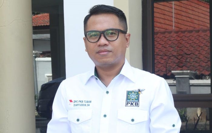 Fraksi PKB Soroti Program Bupati Tuban dalam P-APBD 2021 Fraksi PKB Soroti Program Bupati Tuban dalam P-APBD 2021