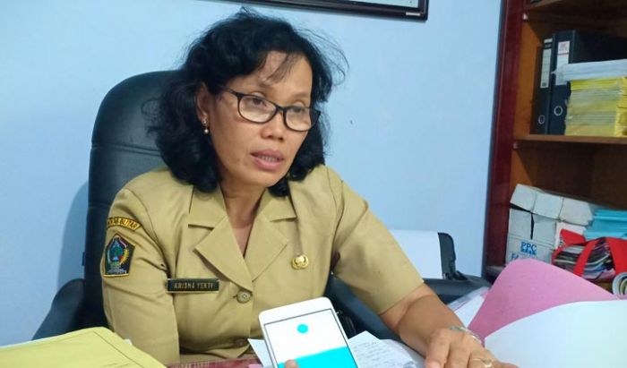 Penderita DBD di Kabupaten Blitar Capai 653 Orang, 8 di antaranya Meninggal Dunia Penderita DBD di Kabupaten Blitar Capai 653 Orang, 8 di antaranya Meninggal Dunia