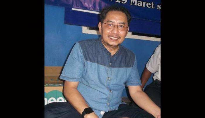 PAN Realistis, hanya Targetkan Bisa Usung Cawagub di Pilkada Jatim PAN Realistis, hanya Targetkan Bisa Usung Cawagub di Pilkada Jatim