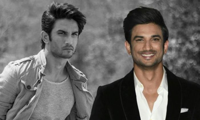 ​Aktor Bollywood Sushant Singh Rajput Tewas Bunuh Diri