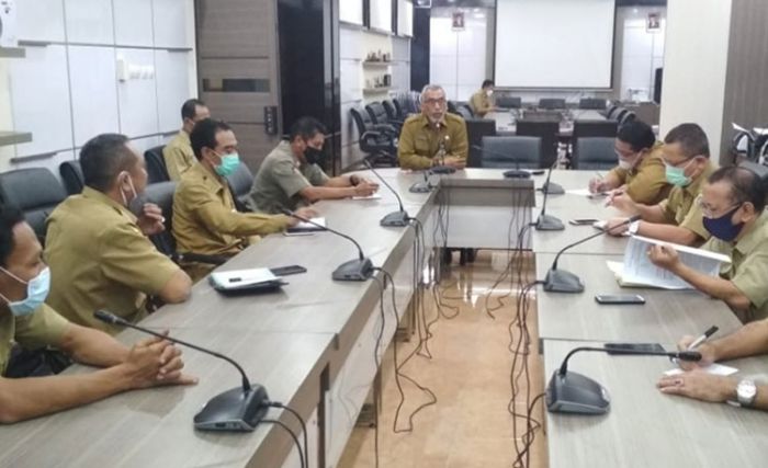 Dihadiri Gubernur Jatim, Sertijab Bupati Gresik Digelar Sabtu Mendatang di Gedung DPRD Dihadiri Gubernur Jatim, Sertijab Bupati Gresik Digelar Sabtu Mendatang di Gedung DPRD