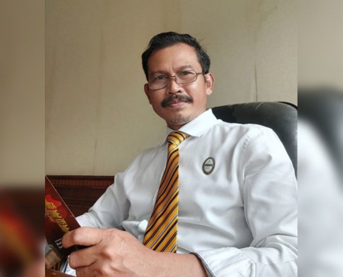 HUT Bhayangkara ke-77, Direktur YLBH FT: Polri Jangan Anti Kritik HUT Bhayangkara ke-77, Direktur YLBH FT: Polri Jangan Anti Kritik