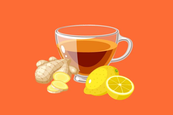 Tingkatkan Imunitas Tubuh dengan Wedang Jahe Lemon saat Masa Bediding Melanda, Berikut Resepnya Tingkatkan Imunitas Tubuh dengan Wedang Jahe Lemon saat Masa Bediding Melanda, Berikut Resepnya