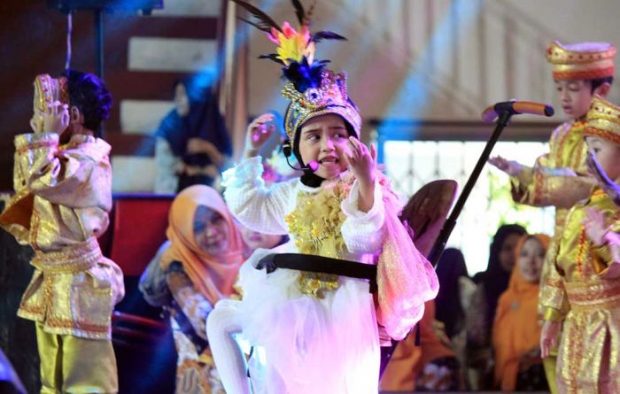 Dihadiri Wakil Wali Kota Pasuruan, Gebyar Pesona Al-Kautsar Berlangsung Memukau Dihadiri Wakil Wali Kota Pasuruan, Gebyar Pesona Al-Kautsar Berlangsung Memukau