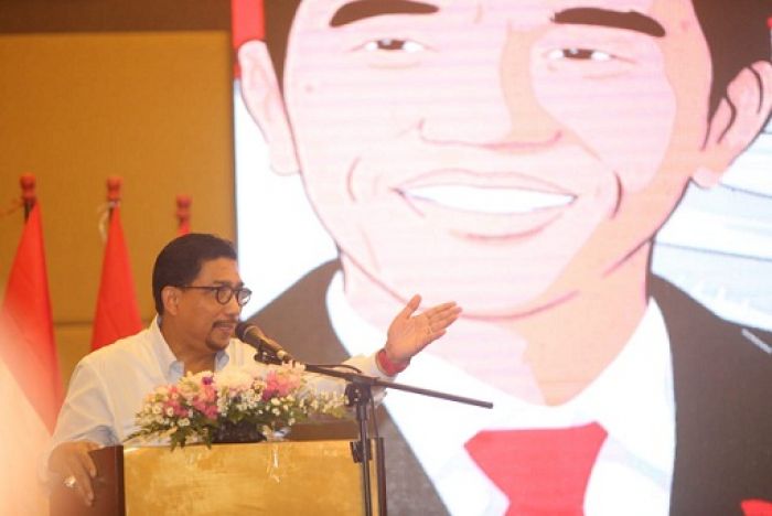 Timses Jokowi Jatim Galang Donasi untuk Korban Bencana Sulteng Timses Jokowi Jatim Galang Donasi untuk Korban Bencana Sulteng