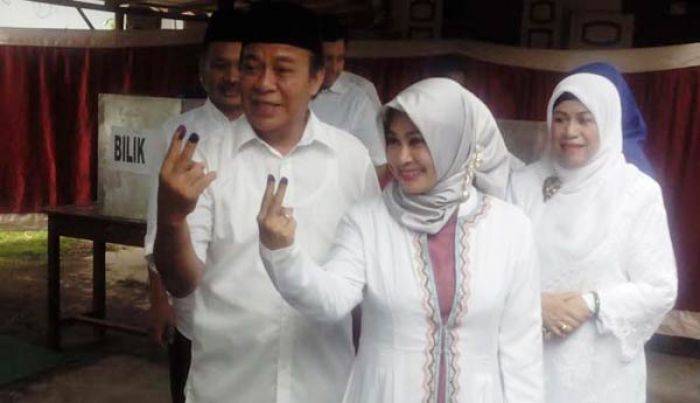 22 Desember, KPU Lamongan Tetapkan Bupati Terpilih 22 Desember, KPU Lamongan Tetapkan Bupati Terpilih