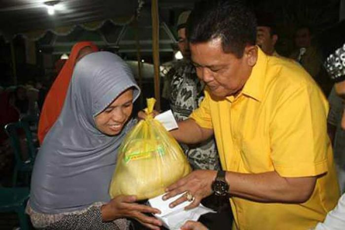 Tahun 2018, Anak Yatim dan Kaum Duafa Kota Pasuruan Bakal Dapat Bantuan Dua kali Tahun 2018, Anak Yatim dan Kaum Duafa Kota Pasuruan Bakal Dapat Bantuan Dua kali