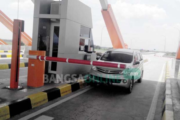 Tol Jombang-Mojokerto-Gresik Tersambung Mei, Pengerasan Tinggal 5,97 km Tol Jombang-Mojokerto-Gresik Tersambung Mei, Pengerasan Tinggal 5,97 km