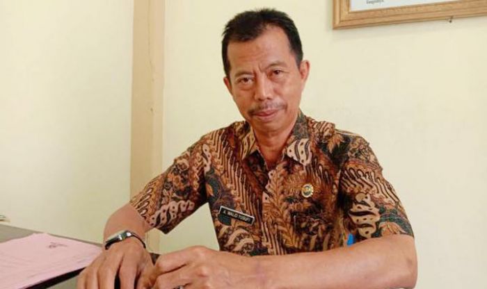 Bangkalan Ranking 4 Terbanyak Penyakit Kusta se-Jatim Bangkalan Ranking 4 Terbanyak Penyakit Kusta se-Jatim
