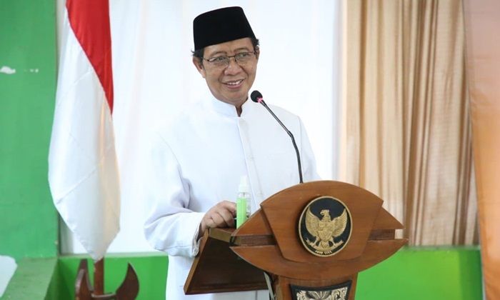 Janji Bupati Tuban Naikkan Gaji GTT dan PTT Setara UMR Belum Tercapai Janji Bupati Tuban Naikkan Gaji GTT dan PTT Setara UMR Belum Tercapai