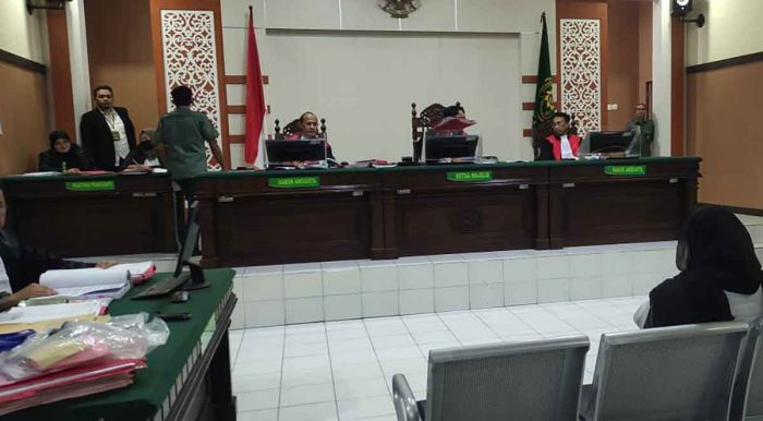 Kasus Perdagangan Ginjal di Sidoarjo, Suami Diduga Paksa Istri Jual Organ Kasus Perdagangan Ginjal di Sidoarjo, Suami Diduga Paksa Istri Jual Organ