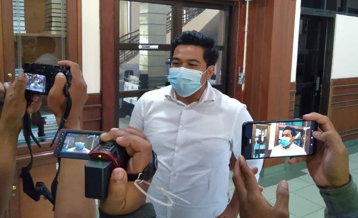 Ketua FKB DPRD Gresik Berharap Penghapusan Piutang Retribusi IMB Bisa Dongkrak PAD