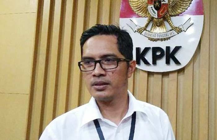 Kasus Suap Wali Kota Pasuruan: KPK Periksa Sejumlah Kepala Dinas dan Kabid