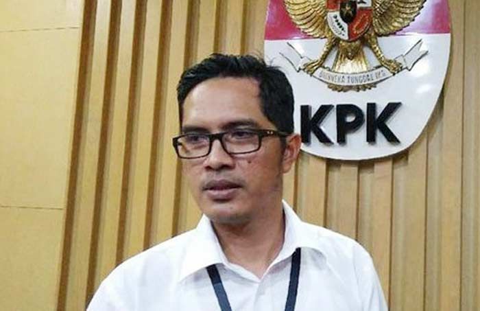 Kasus Suap Wali Kota Pasuruan: KPK Periksa Sejumlah Kepala Dinas dan Kabid Kasus Suap Wali Kota Pasuruan: KPK Periksa Sejumlah Kepala Dinas dan Kabid
