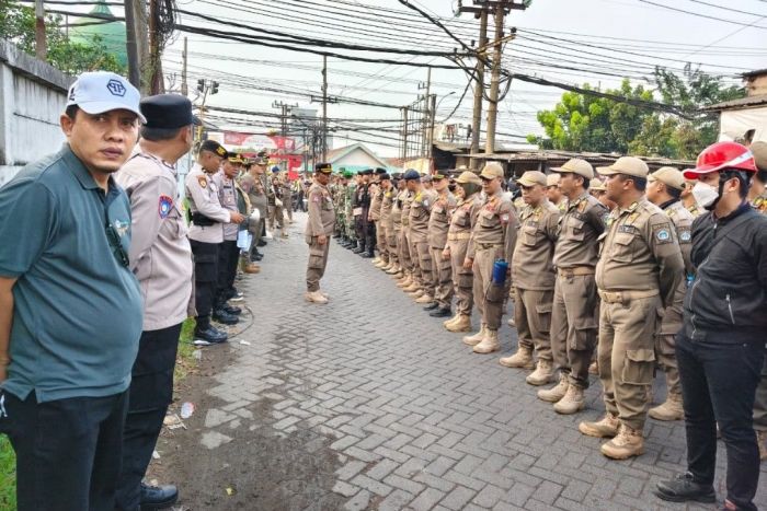 Izin PKL Kali Avoor di Driyorejo Gresik Disebut Sudah Kedaluwarsa Lebih dari Belasan Tahun Lalu