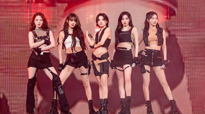 (G)I-dle Resmi Ganti Nama di Ulang Tahun ke-7 (G)I-dle Resmi Ganti Nama di Ulang Tahun ke-7