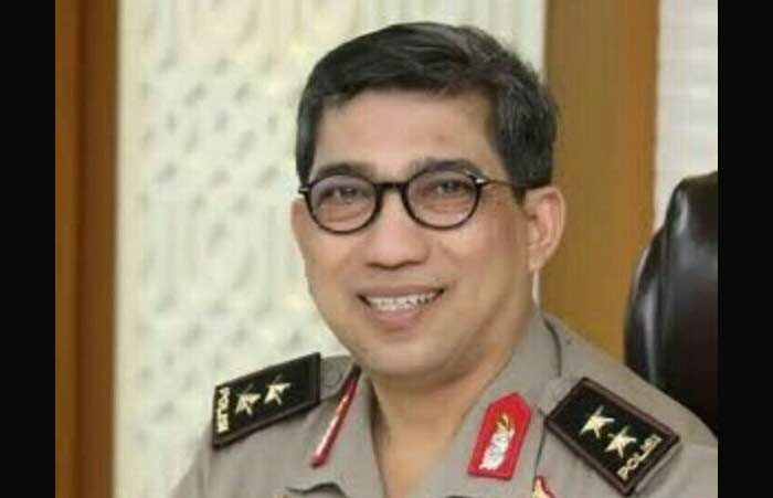 Kapolda Pastikan Proses Hukum Polisi Tembak Mahasiswa Jalan Terus Kapolda Pastikan Proses Hukum Polisi Tembak Mahasiswa Jalan Terus