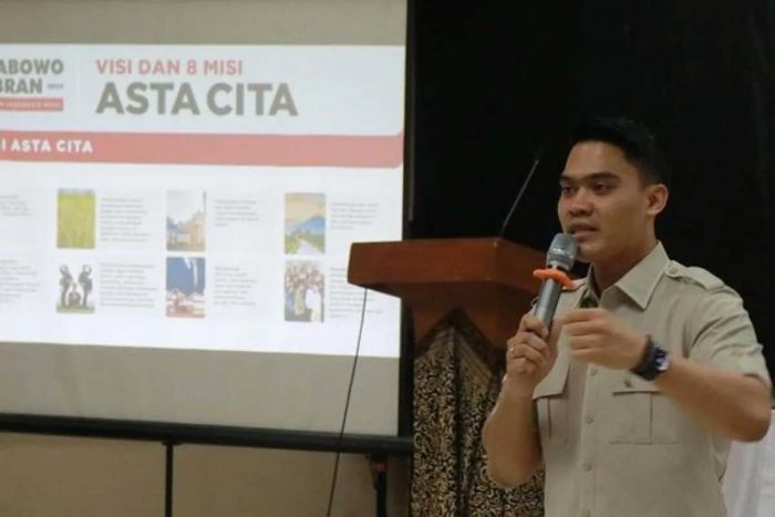 DPC Gerindra Surabaya Persiapkan Nama Calon Wali Kota Surabaya DPC Gerindra Surabaya Persiapkan Nama Calon Wali Kota Surabaya