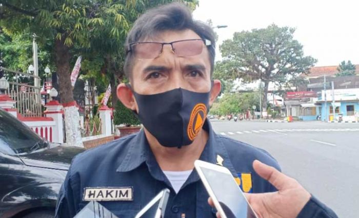 Ada 11 Kasus Baru dan 2 Pasien Covid-19 Meninggal, Status Kota Blitar Kembali ke Zona Oranye Ada 11 Kasus Baru dan 2 Pasien Covid-19 Meninggal, Status Kota Blitar Kembali ke Zona Oranye