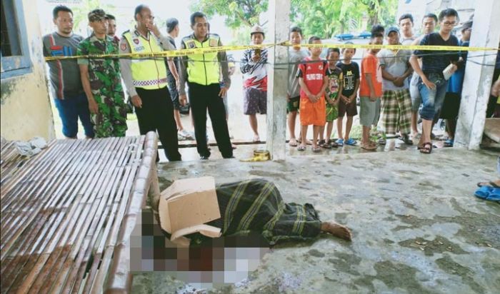 Cekcok di TPI Tambak Oso Berujung Pembacokan, Warga Pasuruan Tewas Bersimbah Darah Cekcok di TPI Tambak Oso Berujung Pembacokan, Warga Pasuruan Tewas Bersimbah Darah