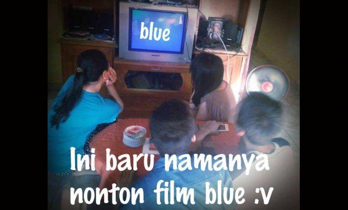 Alamak! Rutin Nonton Film Porno, Bisa Bikin Lebih Religius Alamak! Rutin Nonton Film Porno, Bisa Bikin Lebih Religius