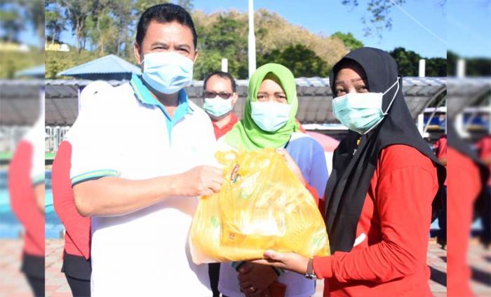 Bupati Pungkasiadi Berharap Wisata Mojokerto Bangkit Bupati Pungkasiadi Berharap Wisata Mojokerto Bangkit