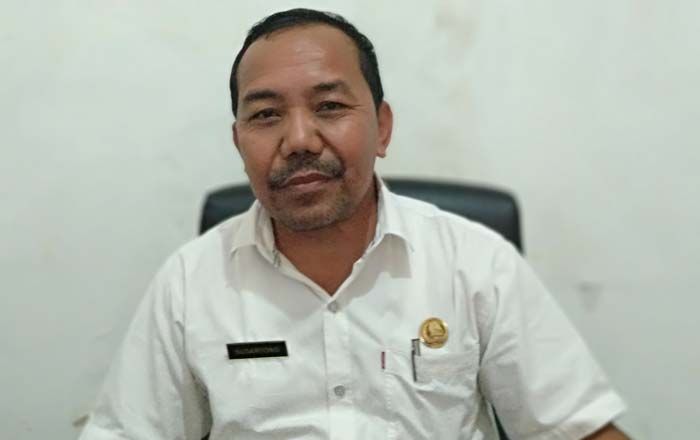 Satker Kesekretariatan Bawaslu Pacitan Tunggu Keputusan Bawaslu RI Satker Kesekretariatan Bawaslu Pacitan Tunggu Keputusan Bawaslu RI