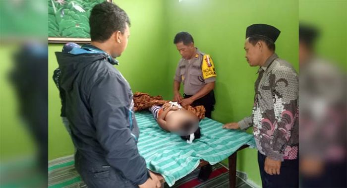 Lepas dari Pengawasan Ortu, Bocah 8 Tahun Tenggelam di Kolam Renang Lepas dari Pengawasan Ortu, Bocah 8 Tahun Tenggelam di Kolam Renang