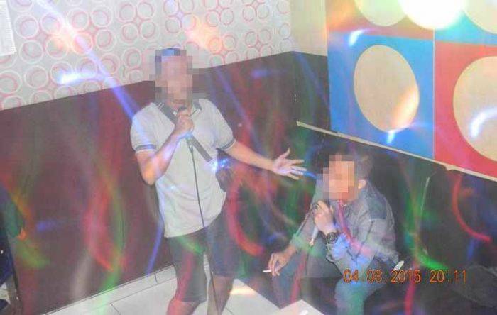 Tambang Ilegal Ngawi Ditutup, Rumah Karaoke Ikutan Sepi Tambang Ilegal Ngawi Ditutup, Rumah Karaoke Ikutan Sepi