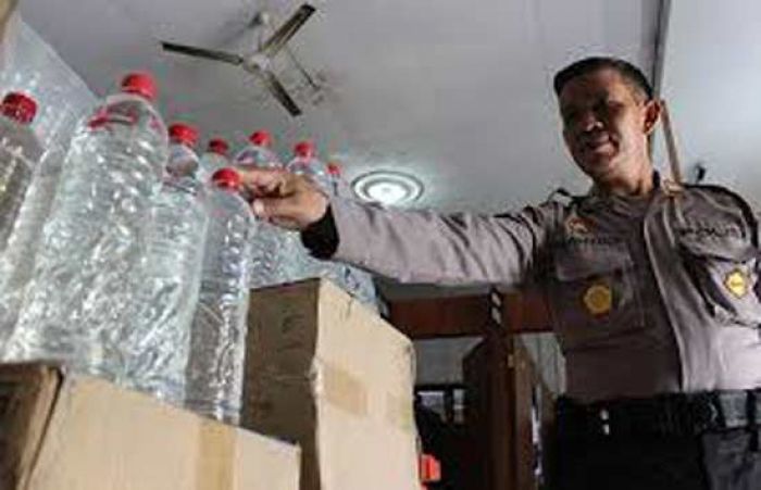 Sediakan Arjo, Warkop di Karangjati Ngawi Digerebek Polisi Sediakan Arjo, Warkop di Karangjati Ngawi Digerebek Polisi