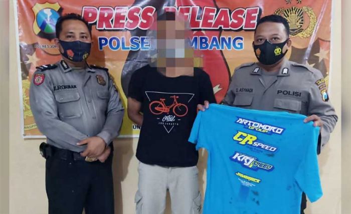 Oknum Perangkat Desa yang Aniaya Pelanggan PSK di Jombang Akhirnya Mengundurkan Diri Oknum Perangkat Desa yang Aniaya Pelanggan PSK di Jombang Akhirnya Mengundurkan Diri